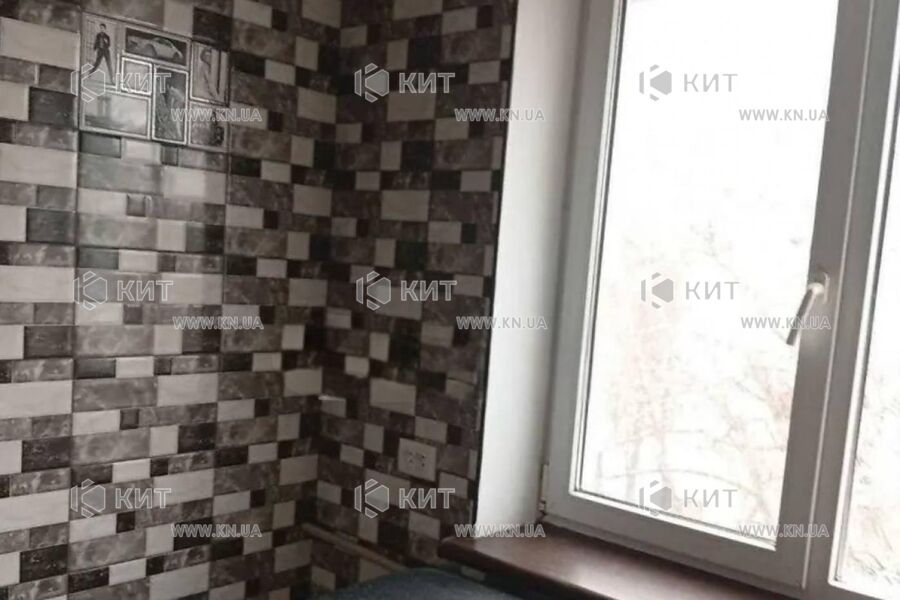 Продаж квартири Харків, Салтівка(Г.Праці,Студ.), 49м²