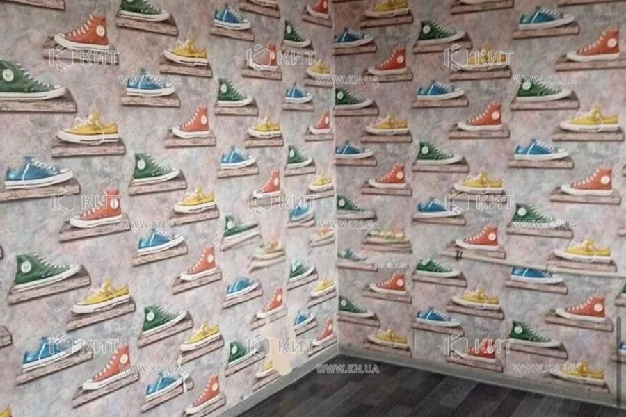 Продаж квартири Харків, Салтівка(Г.Праці,Студ.), 49м²