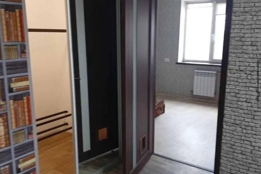 Продаж квартири Харків, Салтівка(Г.Праці,Студ.), 49м²