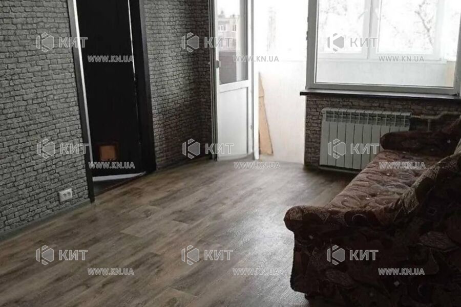 Продаж квартири Харків, Салтівка(Г.Праці,Студ.), 49м²