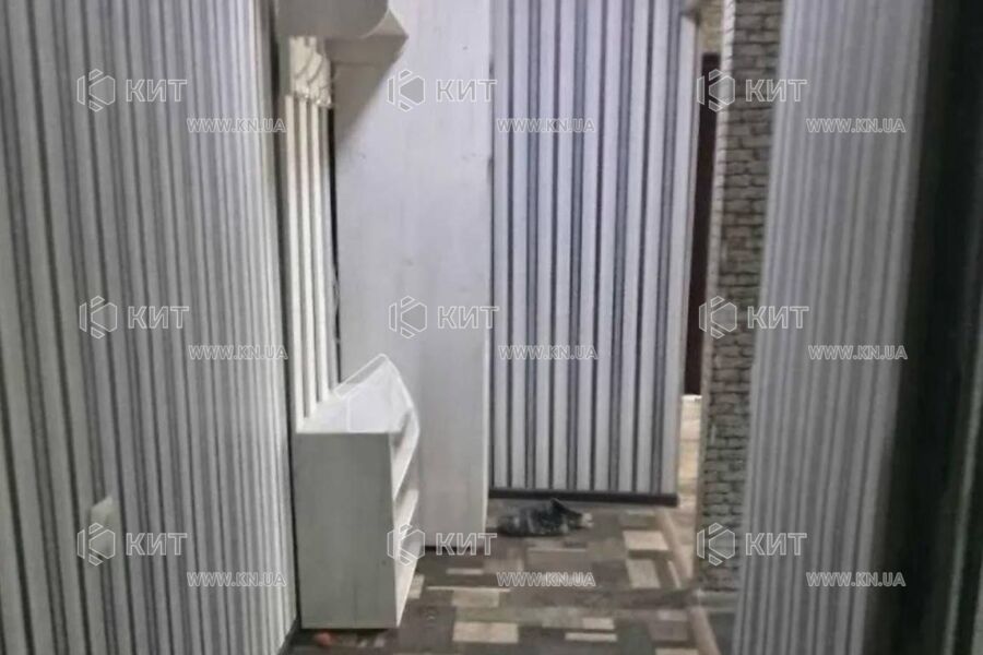 Продаж квартири Харків, Салтівка(Г.Праці,Студ.), 49м²