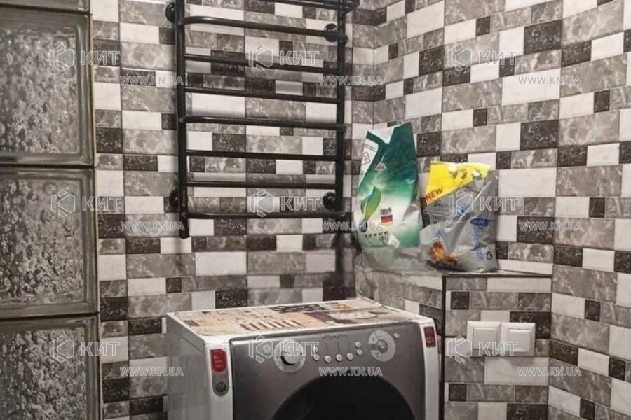 Продаж квартири Харків, Салтівка(Г.Праці,Студ.), 49м²