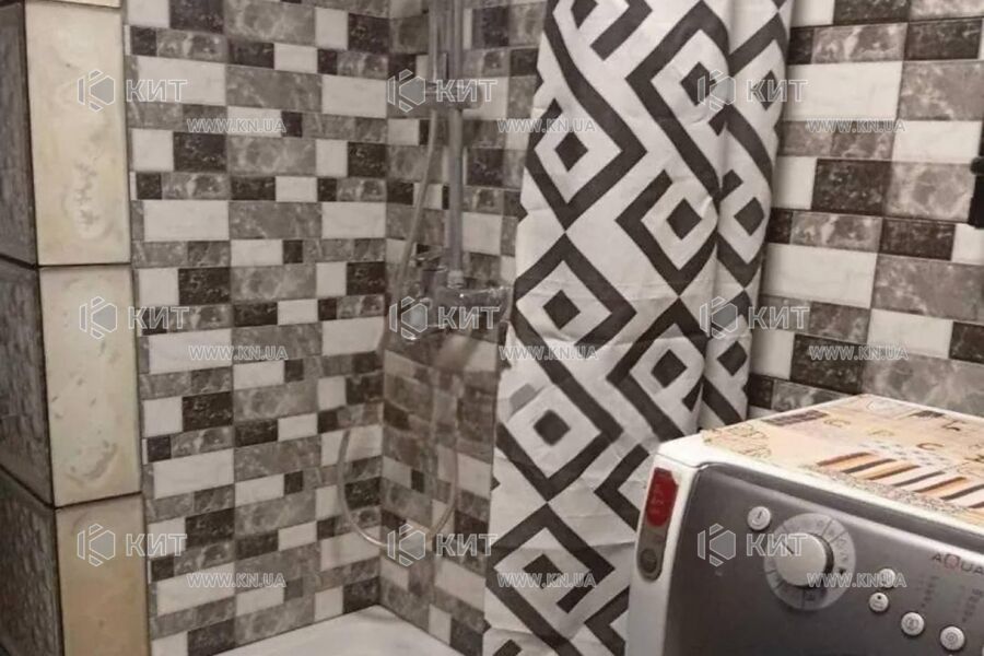 Продаж квартири Харків, Салтівка(Г.Праці,Студ.), 49м²