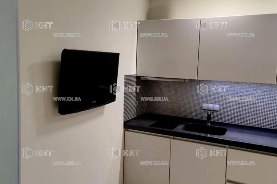 Продажа квартиры Харьков, Жуковского, Пятихатки, 41м²