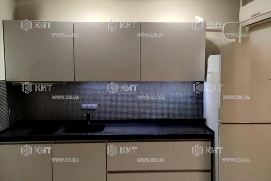 Продажа квартиры Харьков, Жуковского, Пятихатки, 41м²