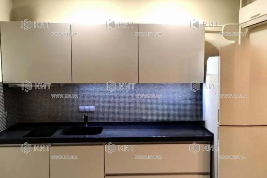 Продажа квартиры Харьков, Жуковского, Пятихатки, 41м²