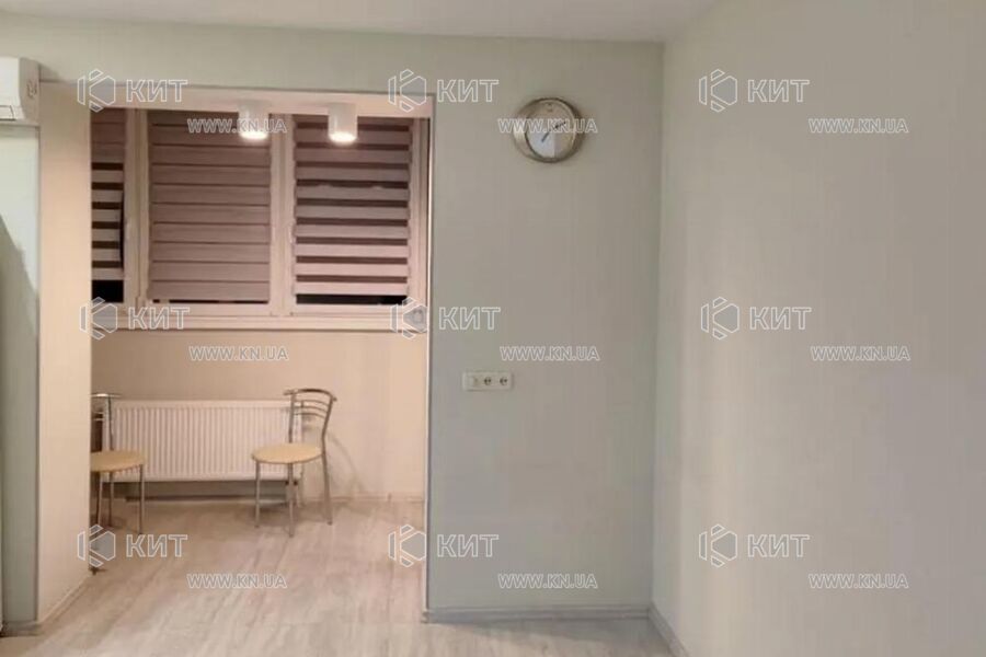 Продажа квартиры Харьков, Жуковского, Пятихатки, 41м²