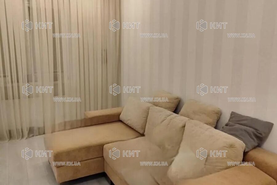 Продажа квартиры Харьков, Жуковского, Пятихатки, 41м²