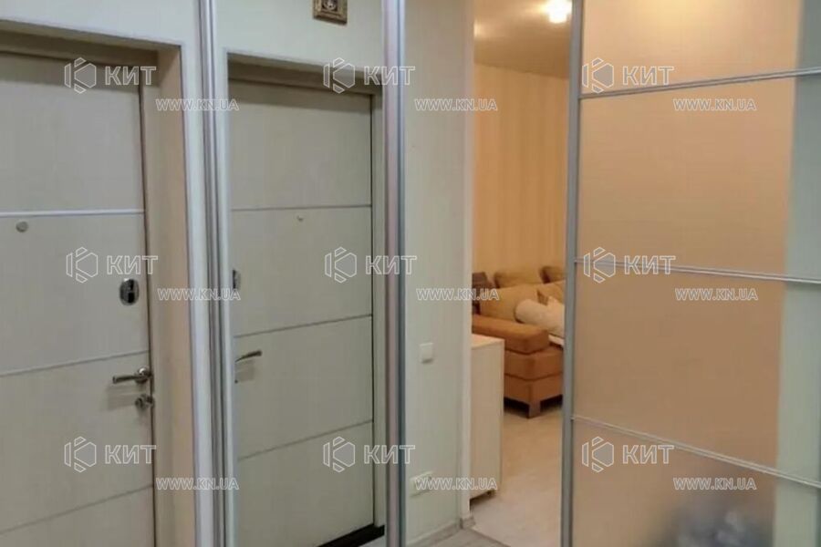 Продажа квартиры Харьков, Жуковского, Пятихатки, 41м²