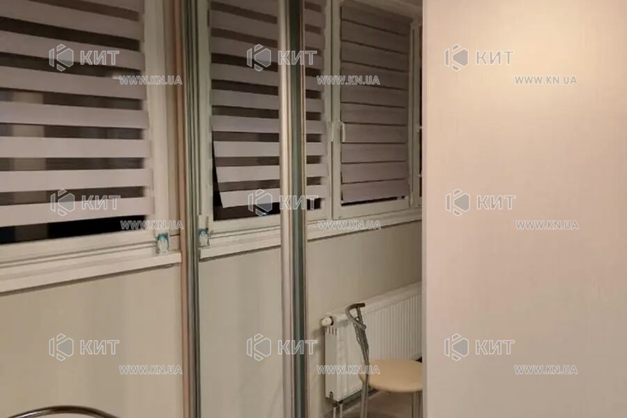 Продажа квартиры Харьков, Жуковского, Пятихатки, 41м²