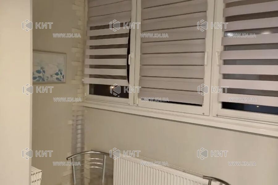 Продажа квартиры Харьков, Жуковского, Пятихатки, 41м²