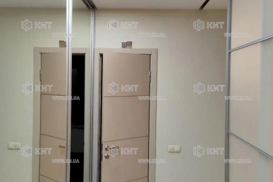 Продажа квартиры Харьков, Жуковского, Пятихатки, 41м²