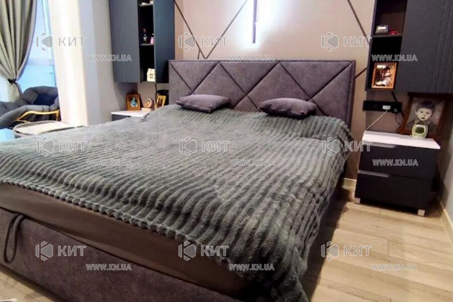 Продажа квартиры Харьков, ХТЗ, Рогань, 88.2м²