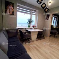 Продажа квартиры Харьков, ХТЗ, Рогань, 88.2м²