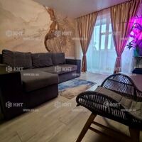Продажа квартиры Харьков, ХТЗ, Рогань, 88.2м²