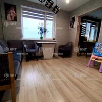 Продажа квартиры Харьков, ХТЗ, Рогань, 88.2м²