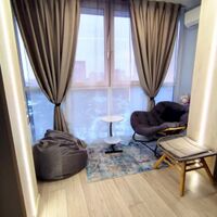 Продажа квартиры Харьков, ХТЗ, Рогань, 88.2м²