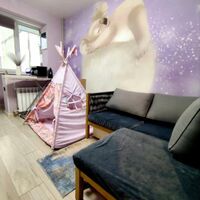 Продажа квартиры Харьков, ХТЗ, Рогань, 88.2м²