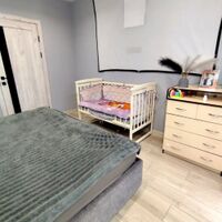 Продажа квартиры Харьков, ХТЗ, Рогань, 88.2м²