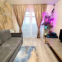 Продажа квартиры Харьков, ХТЗ, Рогань, 88.2м²