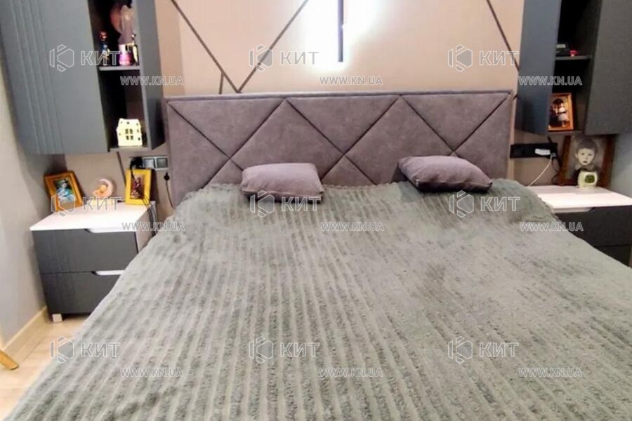 Продажа квартиры Харьков, ХТЗ, Рогань, 88.2м²