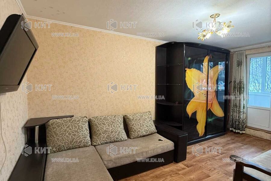 Продажа квартиры Харьков, Салтовка, 533 мрн., 33м²