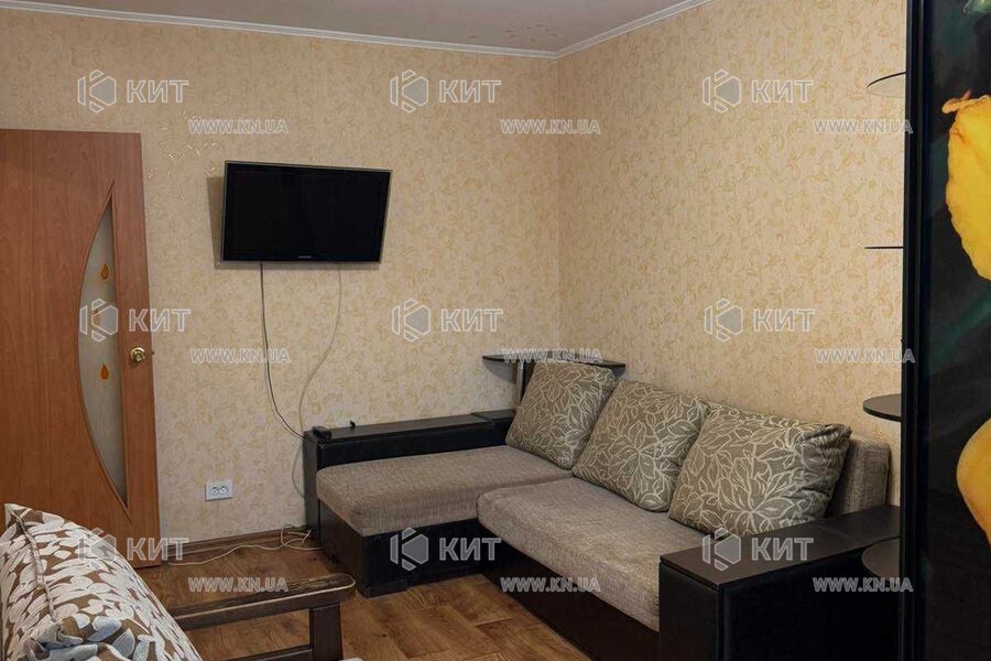 Продажа квартиры Харьков, Салтовка, 533 мрн., 33м²