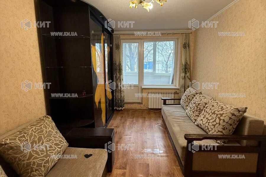 Продажа квартиры Харьков, Салтовка, 533 мрн., 33м²
