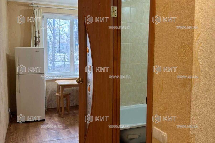 Продажа квартиры Харьков, Салтовка, 533 мрн., 33м²