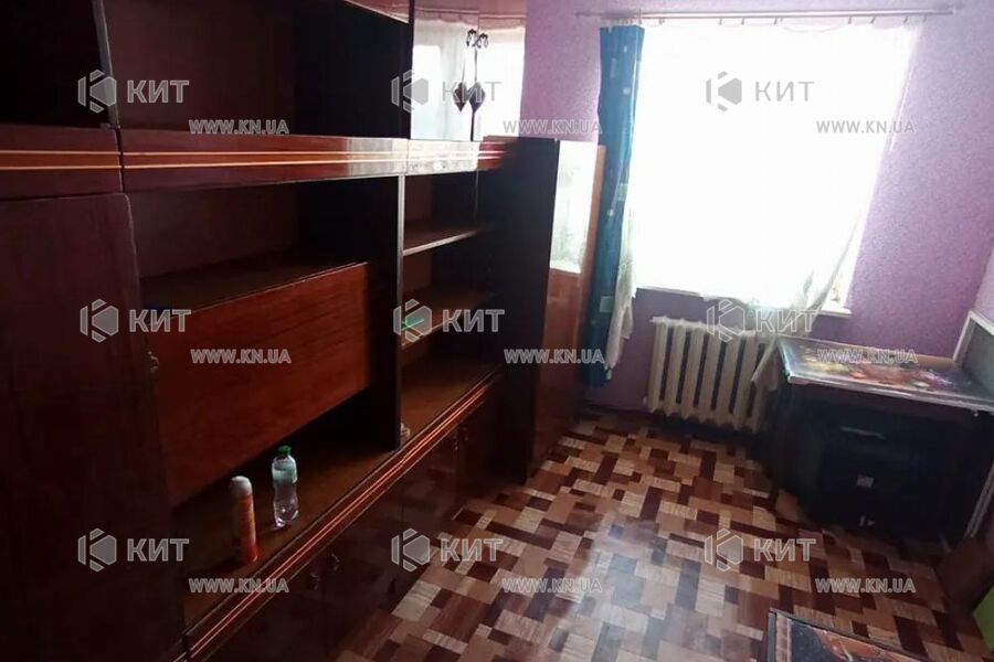 Продаж квартири Харків, Нові Дома, 45м²