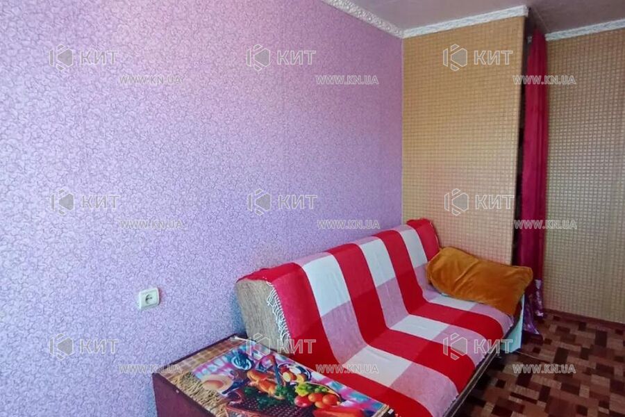 Продаж квартири Харків, Нові Дома, 45м²