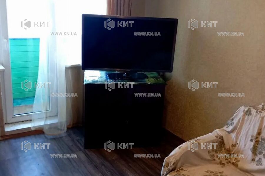 Продаж квартири Харків, Нові Дома, 45м²