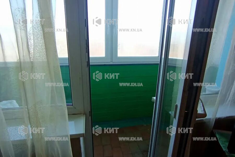 Продаж квартири Харків, Нові Дома, 45м²