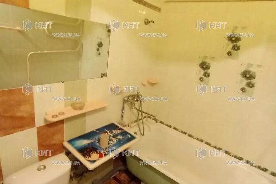 Продаж квартири Харків, Нові Дома, 45м²