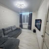 Продажа квартиры Харьков, Салтовка(Бараб.,Украина), 33м²