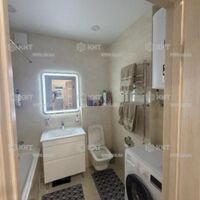 Продажа квартиры Харьков, Салтовка(Бараб.,Украина), 33м²