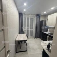 Продажа квартиры Харьков, Салтовка(Бараб.,Украина), 33м²