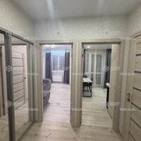 Продажа квартиры Харьков, Салтовка(Бараб.,Украина), 33м²