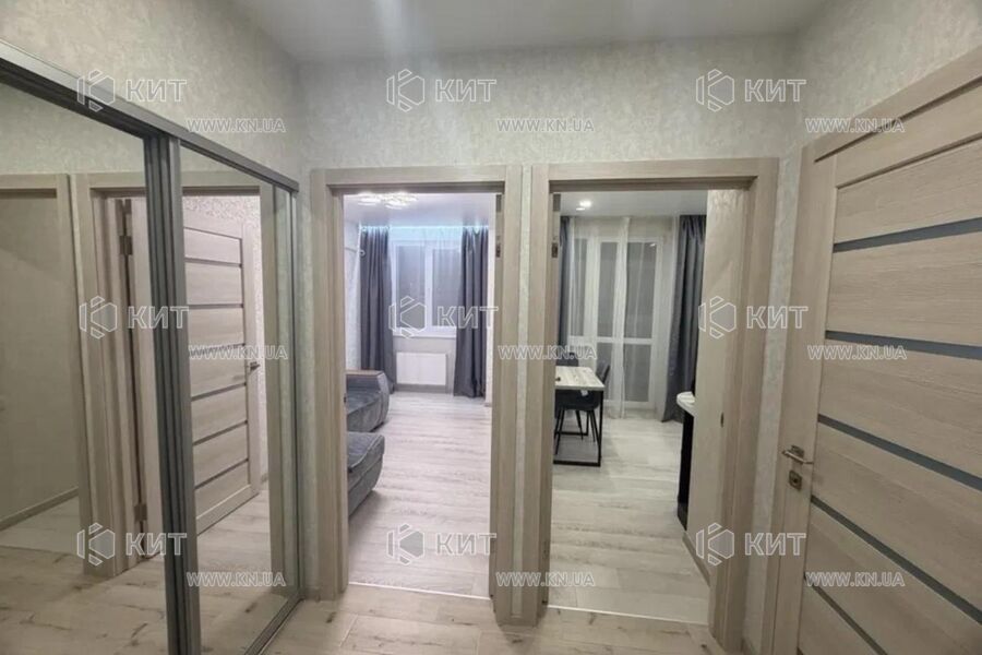 Продажа квартиры Харьков, Салтовка(Бараб.,Украина), 33м²
