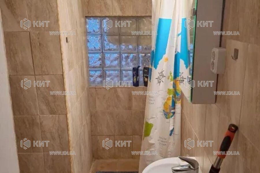 Продажа квартиры Харьков, Спортивная, Гагарина, Защитников, 27м²