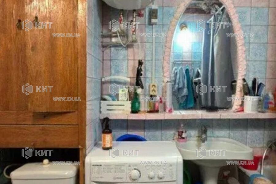 Продаж квартири Харків, Північна Салтівка 3, 50м²