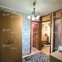 Продаж квартири Харків, Північна Салтівка 3, 50м²