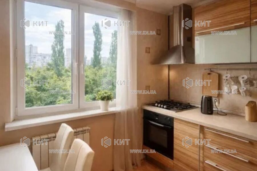 Продажа квартиры Харьков, Северная Салтовка 5, 64м²