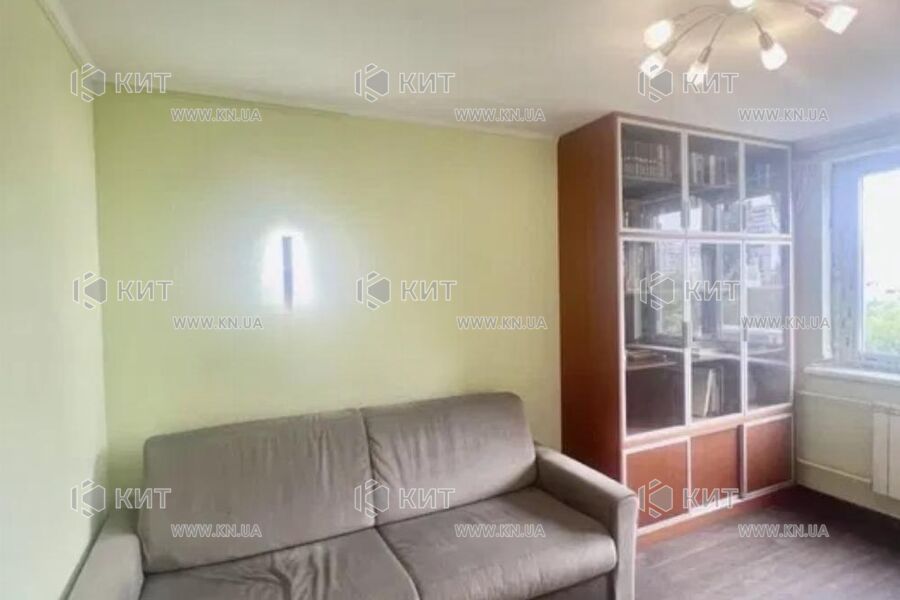 Продажа квартиры Харьков, Северная Салтовка 5, 64м²