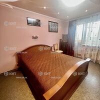 Продажа квартиры Харьков, Северная Салтовка 5, 64м²