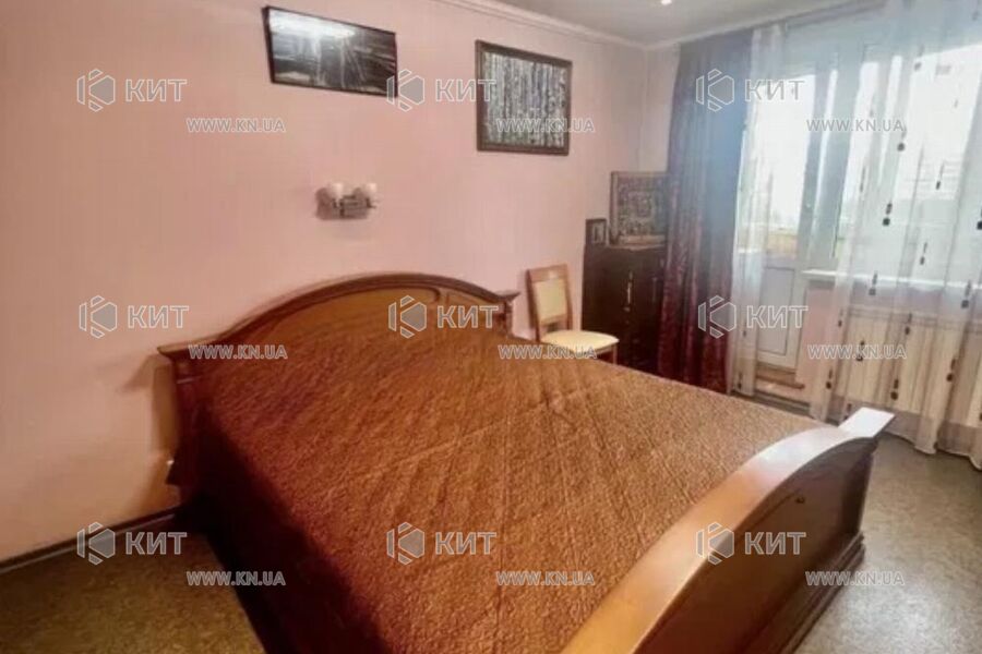 Продажа квартиры Харьков, Северная Салтовка 5, 64м²