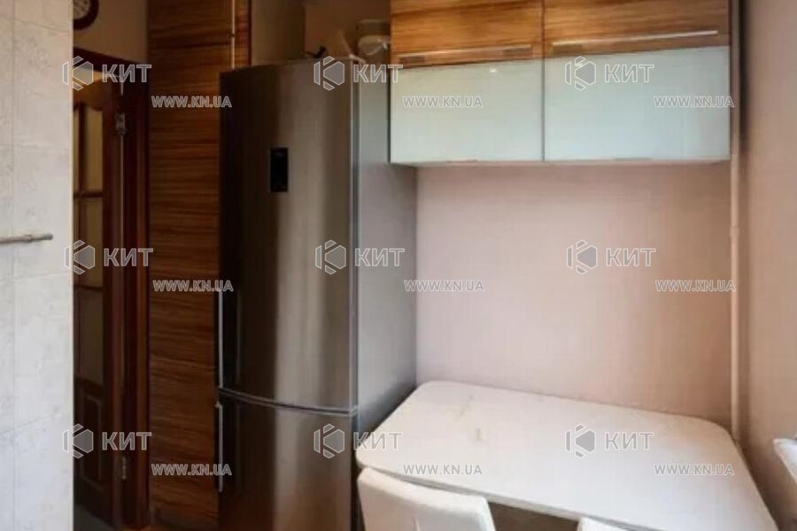 Продажа квартиры Харьков, Северная Салтовка 5, 64м²