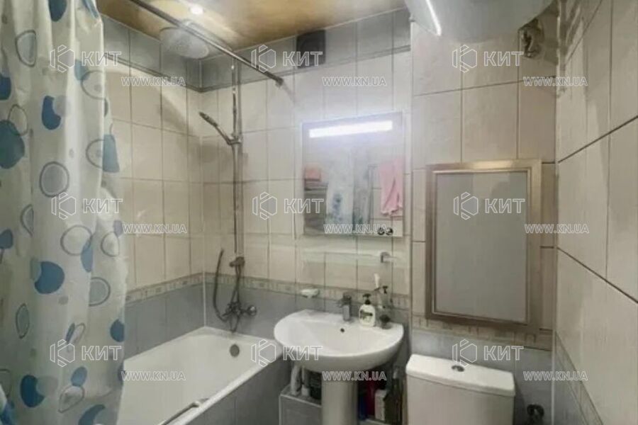 Продажа квартиры Харьков, Северная Салтовка 5, 64м²