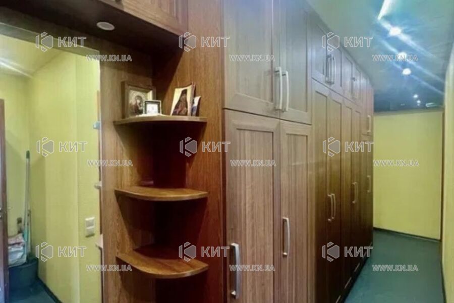 Продажа квартиры Харьков, Северная Салтовка 5, 64м²