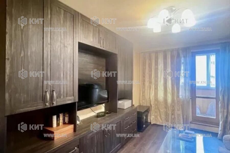 Продажа квартиры Харьков, Северная Салтовка 5, 64м²
